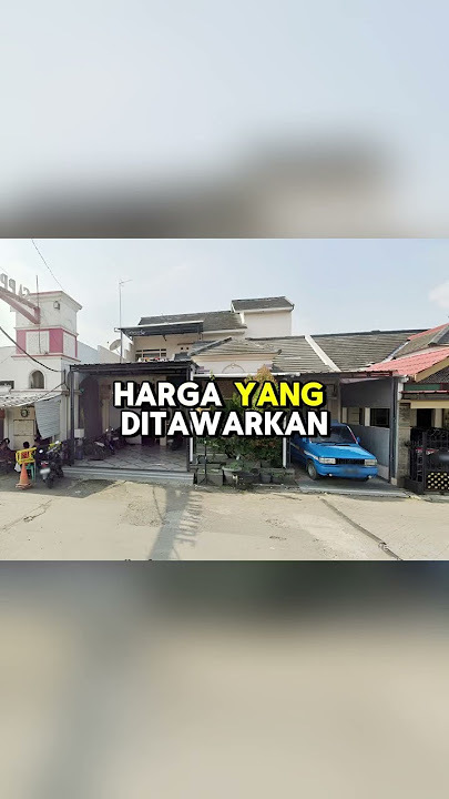 Rumah Dijual di Arjawinangun Cirebon Dekat RSUD Arjawinangun, Pasar Jungjang, ITB Kampus Cirebon