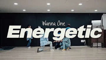 [J.TOP] "Wanna One(워너원)-에너제틱(Energetic)" 커버댄스영상 coverdancevideo