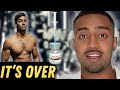 HAMZA just ruined his CREDIBILITY...