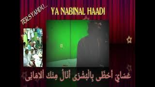 #L@ntunan #QASIDAH TERSYAHDU #YANABINALHADI