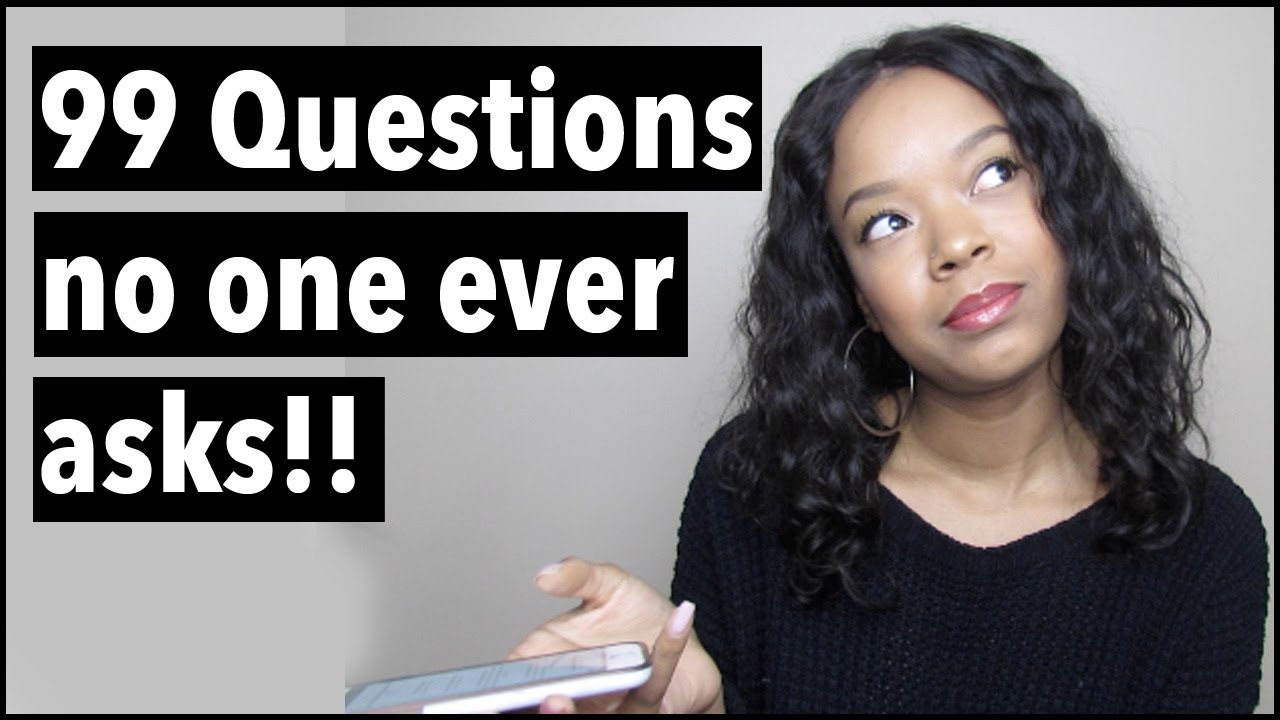 99 Secrets About Me *TAG* | The Amateur Guru