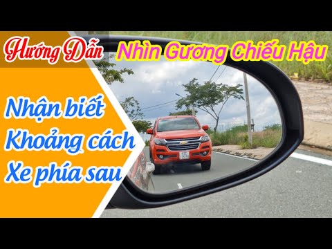 Video: 3 cách để lái xe về phía sau