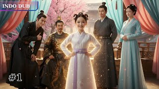 Download Lagu [FULL] Anak nakal yang sangat dicintai - Liu Junda \u0026 Li Linxi MP3