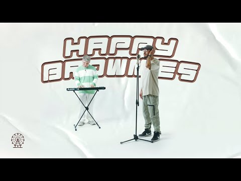 Βίντεο: Happy Brownies