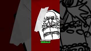 The Origins of Shadow  #sonicxshadowgenerations #shadowthehedgehog #shadow