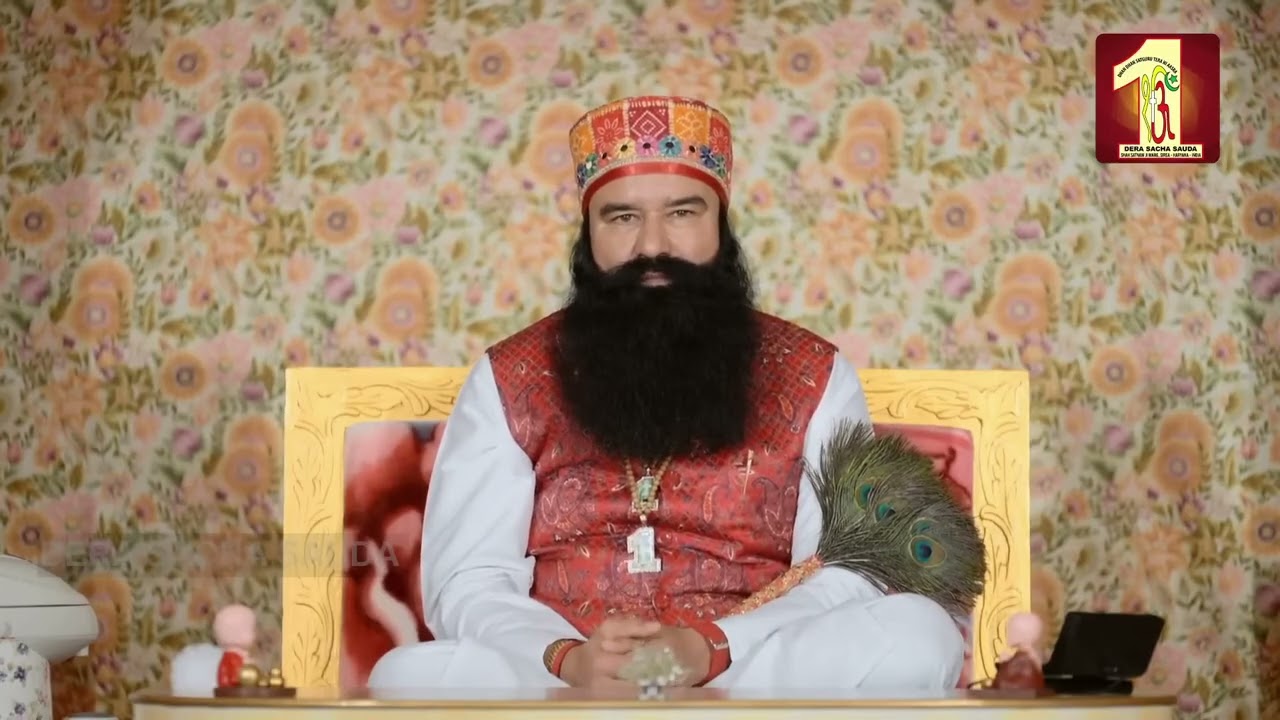 II Sanso ki Mala pe  II Sudhir Insan II @SaintMSGInsan @SaintRamRahimMSG @DeraVideosII #trending II