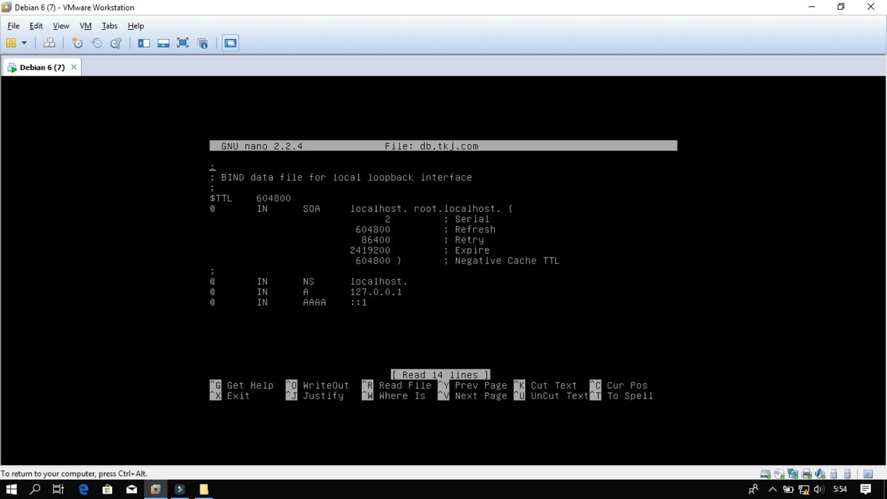 IP Address & DNS Server - YouTube