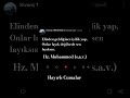 Hayırlı Cumalar.. Elinden geldiğince iyilik yap onlar layık değilsede sen layıksın... #keşfet #cuma
