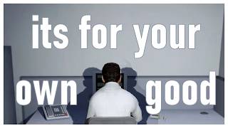 Why Game Designers Should Lie to You