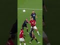 Maguire Scores In The Champions League 😍💥