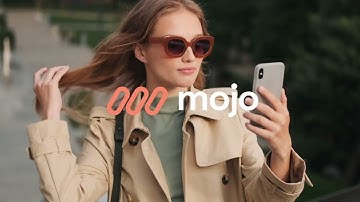 Introduction to Mojo #MadeWithMojo