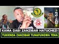 MANDALA ACHARUKA YANGA KUPELEKA DABI ZANZIBAR HATUENDI ZANZIBAR SIMBA TUNAENDA KUFUNGWA TENA