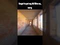 Not the lawnmower in the end 😂 / FPV freestyle at an abandoned school / #fpv #drone #shorts