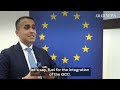 Special Interview: EU Gulf envoy on Kingdom’s role in global energy stability