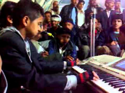 العازف الحشاش وعلي صوفي يريميه يريم