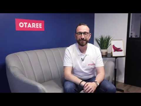 OTAREE | Vendre l'immobilier neuf simplement