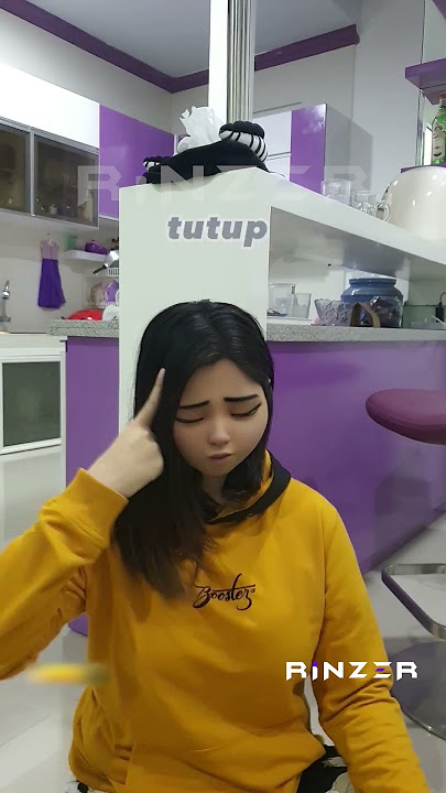 Trik Ajaib Menemukan Barang Hilang