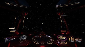 Elite Dangerous HUD Mod, Profile Switcher in v1.4 (not yet released)