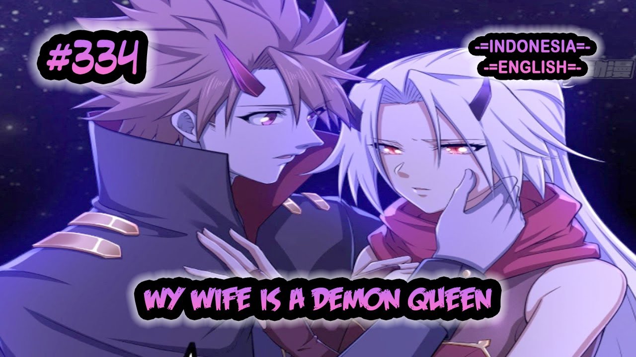 My Wife Is Demon Queen Manga Raw