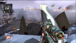Lose (No killcam)