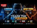 ⚡ London–NewYork Killzone LIVE Institutional Setups | SMC • ICT • MSNR • CRT