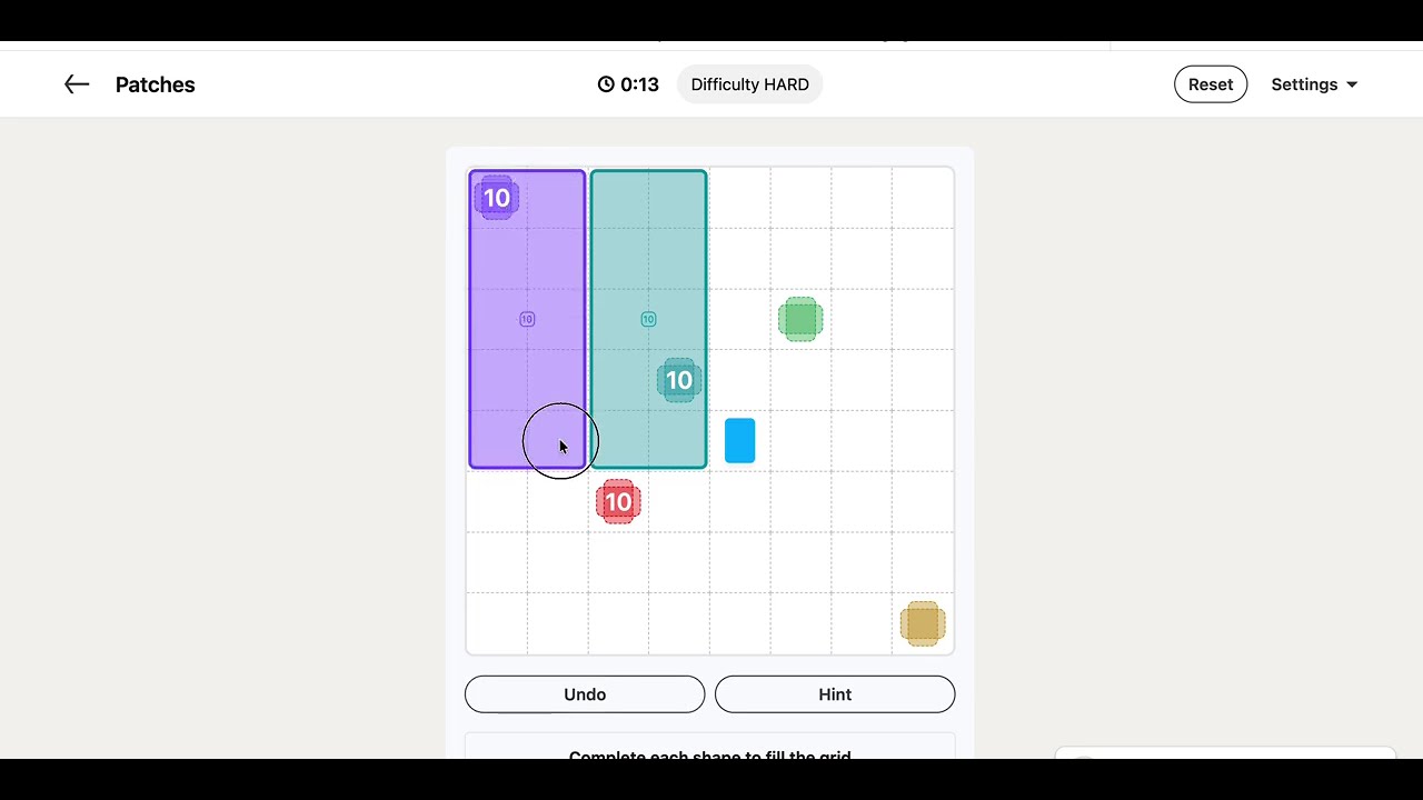 LinkedIn Patches Answer Today | 08 August 2026 - Puzzle #144