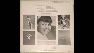 Video thumbnail of "Sally Field - Find Yourself A Rainbow 1967"