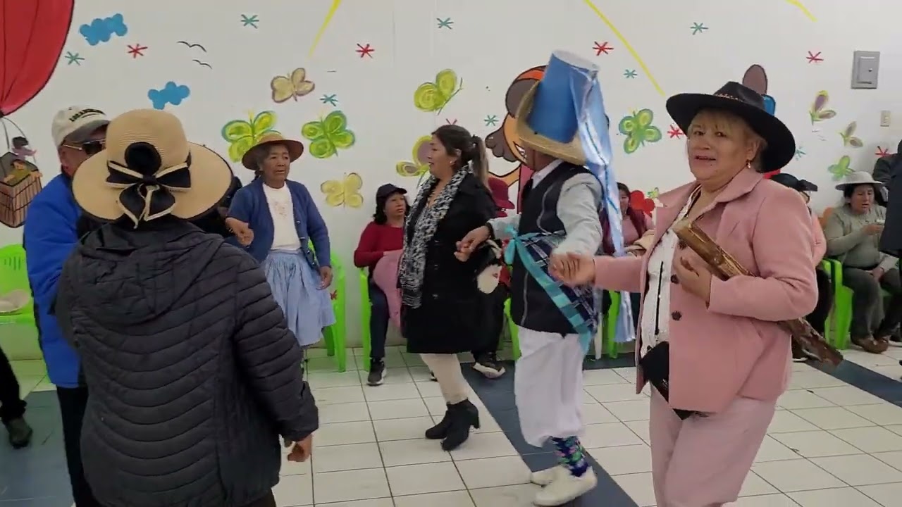 20 de Enero - Conayca 2026