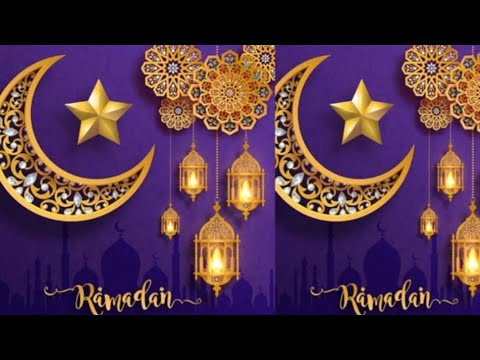 As Wr Wb Akamii Jirtu Ramadani Karimi