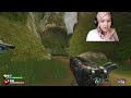 Serious sam 2 تختيم مع روان