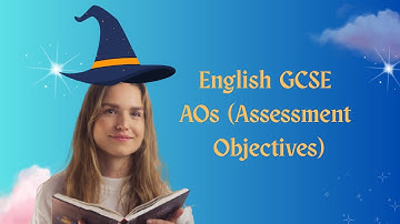 Mastering Assessment Objectives for  the AQA/Edexcel GCSE English Literature Exam 📚