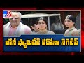 3 members of Boney Kapoor's house staff recover from Coronavirus