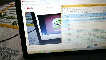 Windows 8.1 BSOD csrss.exe Part 3