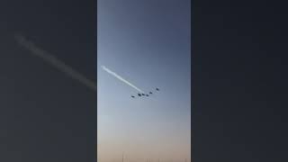 Saudi National Day Airshow 2023 #airshow  #saudi   #nationalday  #saudiarabia