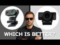 Insta360 Link 2 vs Elgato Facecam 4K - The Better Webcam for Most People