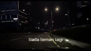 NOAH - BIAR KU SENDIRI | WHATSAPP STORY 