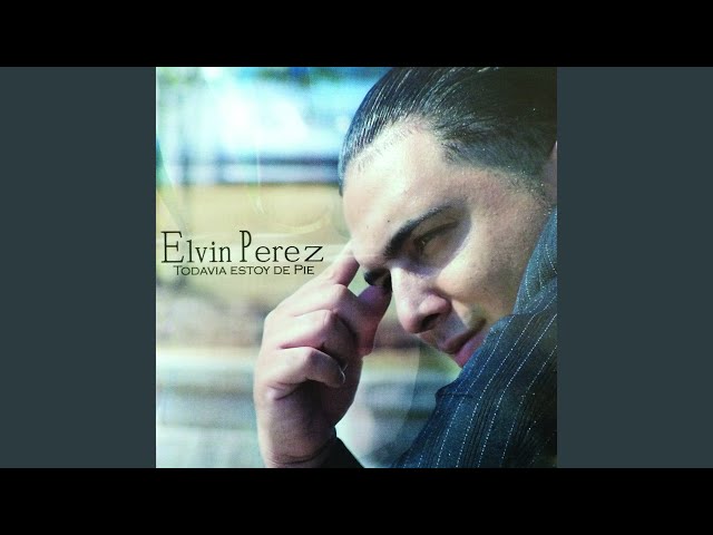 Elvin Perez - No te rindas en la batalla