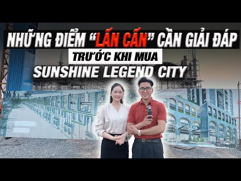 Sunshine Legend City