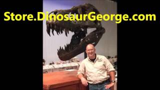 Podcast #112 - Massospondylus