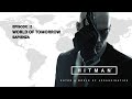 Hitman Ep. 2 | Sapienza : World of Tomorrow | Gameplay Walkthrough