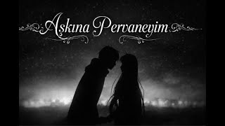 Wolf Stuido Or - Aşkına Pervaneyim