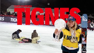 Coupe du Monde Tignes - Du cauchemar au Globe de Cristal 🏆