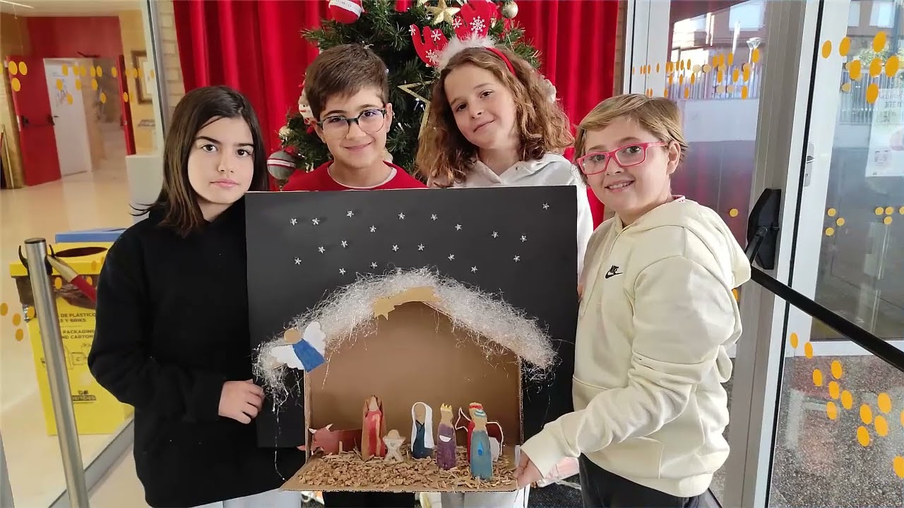 Navidad en La Estación 2024