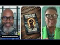 Marcia Weekes: When We Lose Fear, They Lose The Power (A Must Watch)