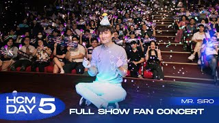 Download Lagu Full Show | Mr. Siro - Day 5 Fan Concert HCM MP3 Download Lagu Full Show | Mr. Siro - Day 5 Fan Concert HCM MP3