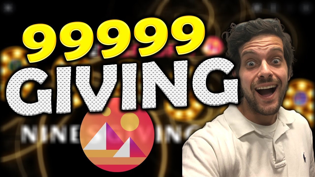 Decentraland Event of the Year, Ninesgiving 2022