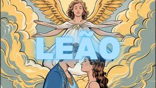 Leo Ive Never Seen A Reading Like It Look Whos Already Looking For You Changes leo Februar