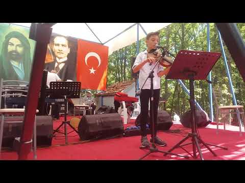 REŞADİYE SAZAK KÖYÜ