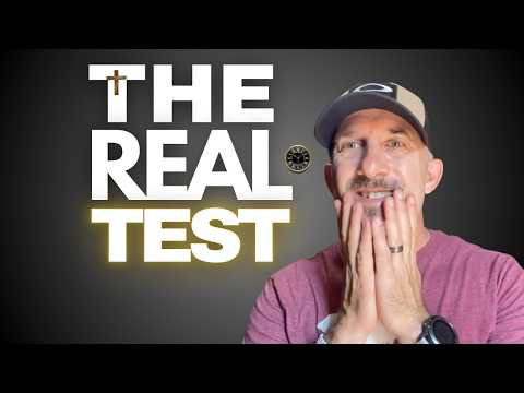 The #1 Mistake Christians Make When Waiting For God