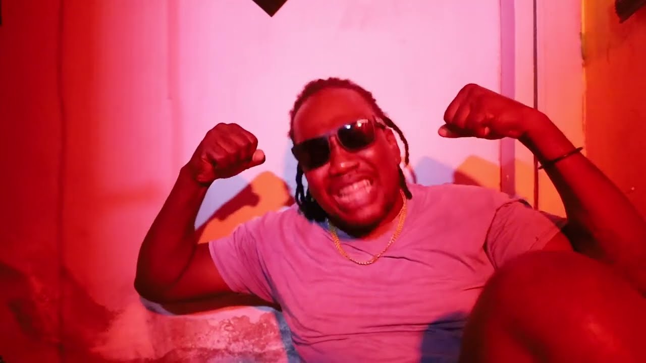 De shoota ,Russian-f**k pon meh ( official music video) story book ridding